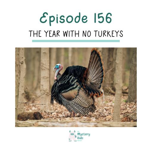 156: The Year of No Turkeys