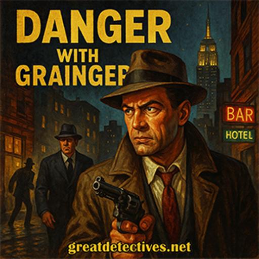 Danger with Grainger: Lady Alibi (EP4856)