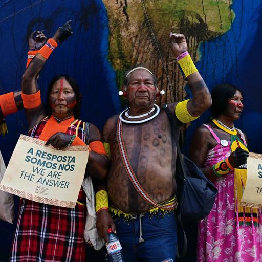 Can Fashion Still Meet Its Climate Promises?