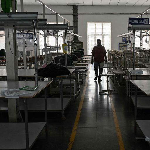 The Human Cost of Trump's Tariffs