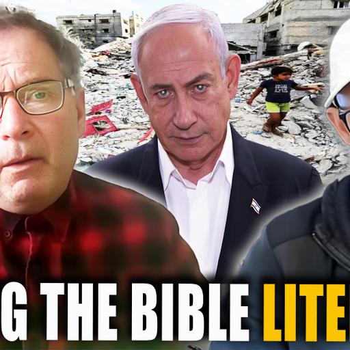 The SHOCKING Truth Behind God's CHOSEN People | Charles Mortlock