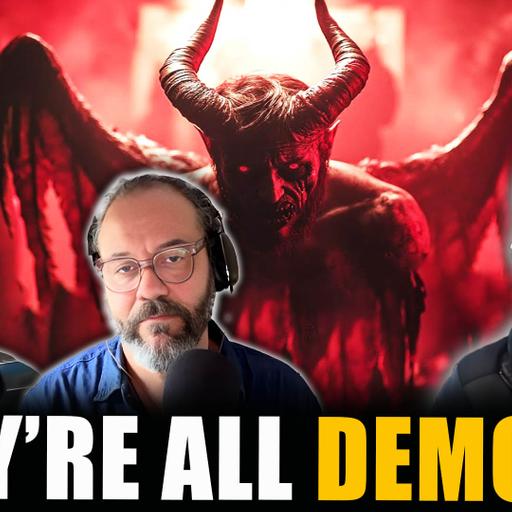 The Surprising Truth Behind Conspiracy Theories | Sheep Farm Studios