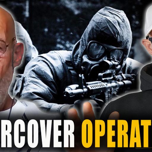 Former Paratrooper EXPOSES Military's Darkest Scandal | Dr Tam Thornborrow