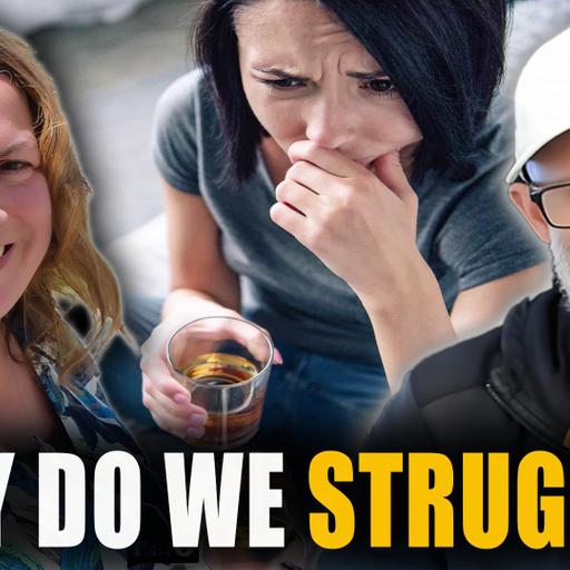 The FEAR Within - Understanding Childhood Trauma | Tanya Stolfa