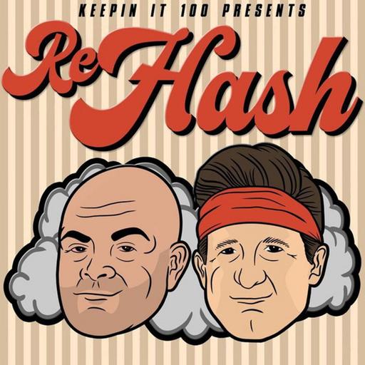 ReHash 137: Daniel Cormier & The Best/Worst Of 2021!