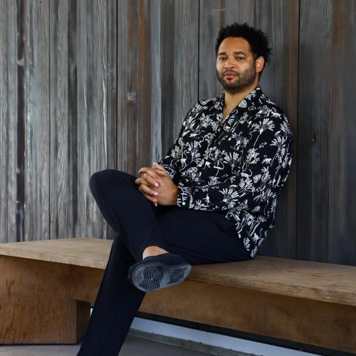 Bad at Sports Episode: 920 Tony Lewis