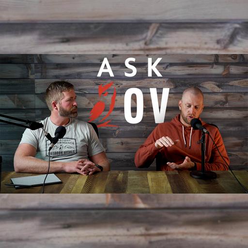 EP 197: Ask OV 8 - Insider Edition: What's Stocking Out & What's HOT