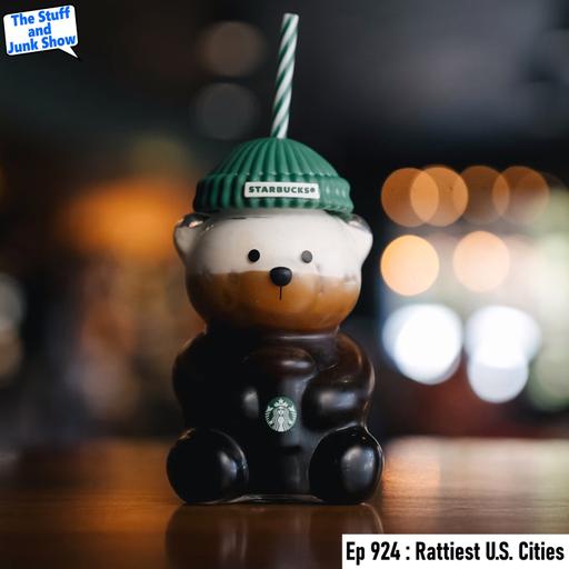 Rattiest U.S. Cities