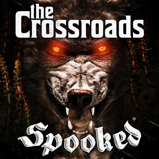 Rougarou - The Crossroads