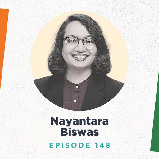 Nayantara Biswas on Demand- and Supply-Side Interventions in India's Maternal Health Policy