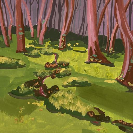 Sweater weather coming at us