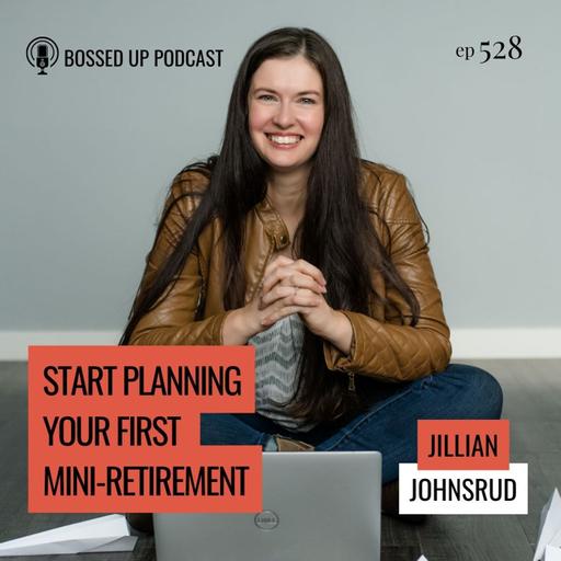 Start Planning Your First Mini-Retirement