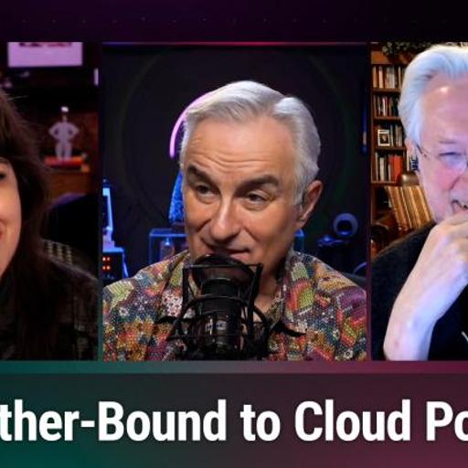 IM 846: Chivelord - From Leather-Bound to Cloud Powered