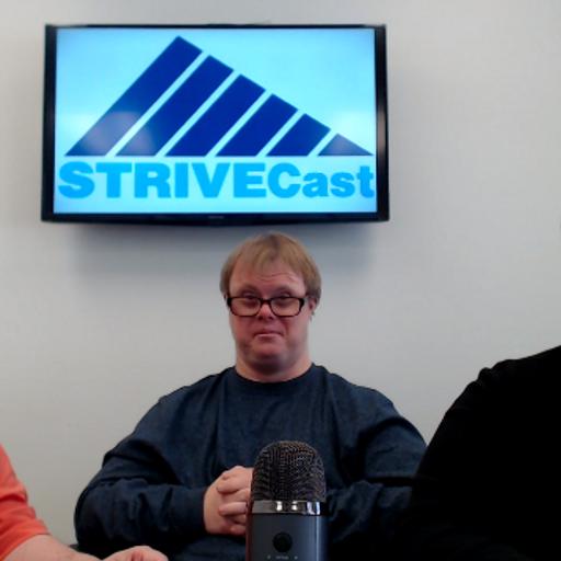 Season 8, Episode 5: Boy Band!