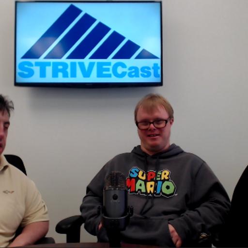 Season 8, Episode 4: Mad Libs!!