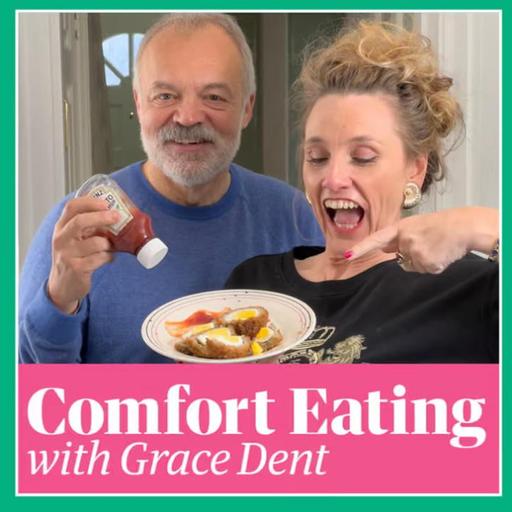 From the archive (season 4): Graham Norton