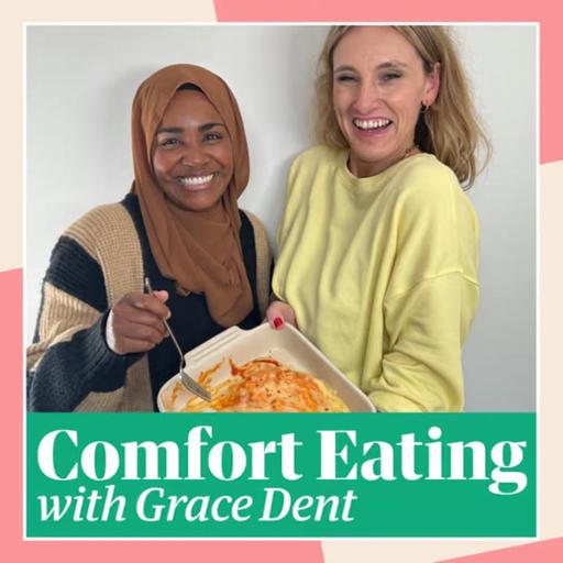 From the archive (season 5): Nadiya Hussain