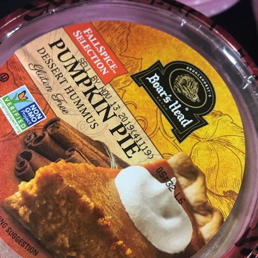 Let's Make a Show about Thanksgiving