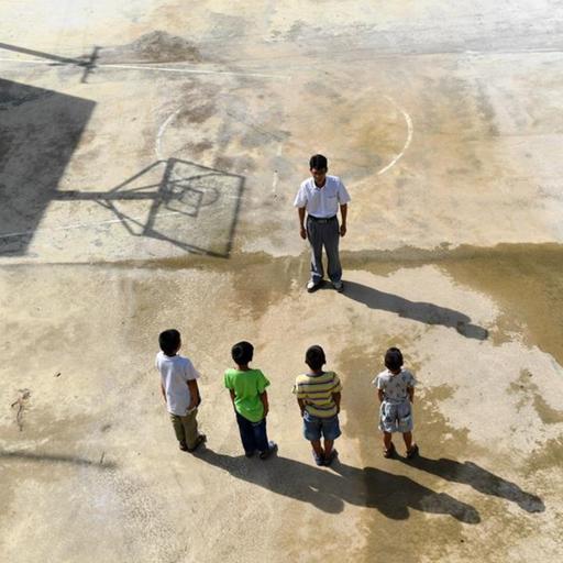 池莉：不仅仅是左手