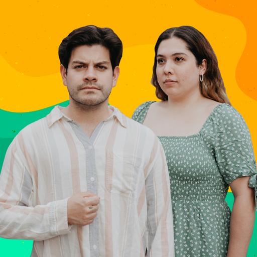 NO ME HAGAS PERDER EL TIEMPO • Villa Alegría •⁠ ⁠EP62