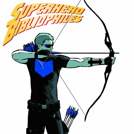 SBP #3 – Hawkeye by Fraction and Aja