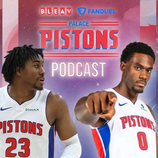 Pistons’ 11-Game Win Streak: Jaden Ivey’s Return, Duren’s Dominance & Rotation Questions