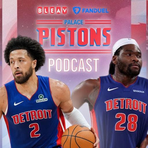 Pistons’ Four-Game Surge: Cade’s Clutch Moments and a Frontcourt on the Rise