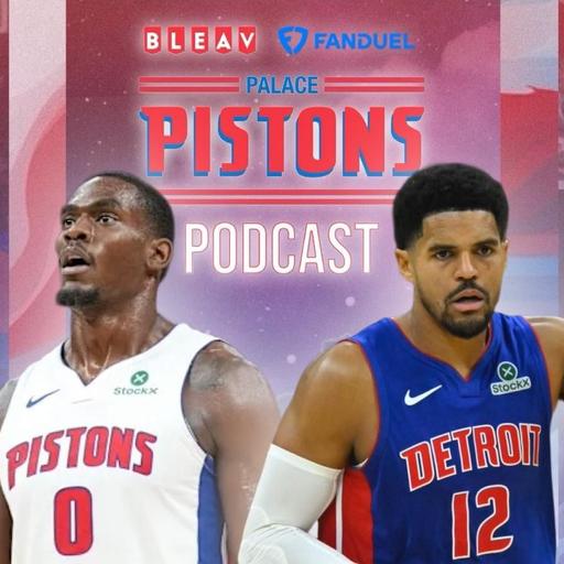 Breaking Down the Pistons’ 3-2 Start: Offensive Problems, Schedule Upside