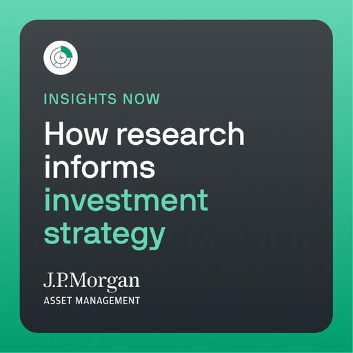 How research informs investment strategy