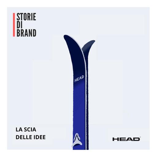 HEAD | La scia delle idee