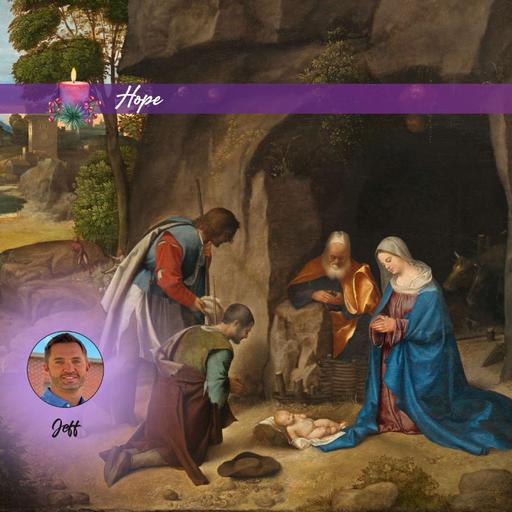 December 1 - Living Hope