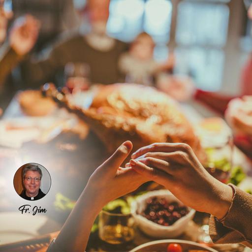 November 27 - Happy Thanksgiving