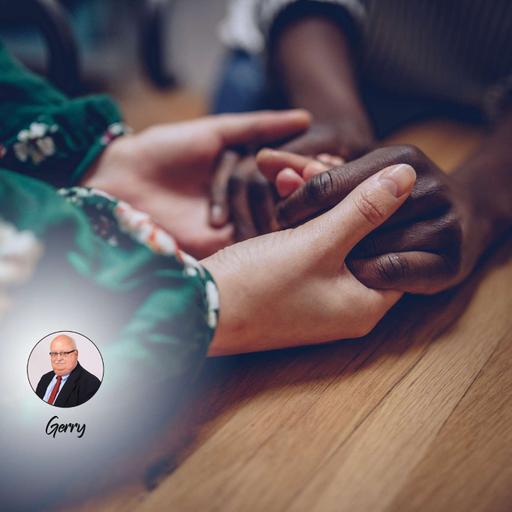 November 25 - Don't Give Up