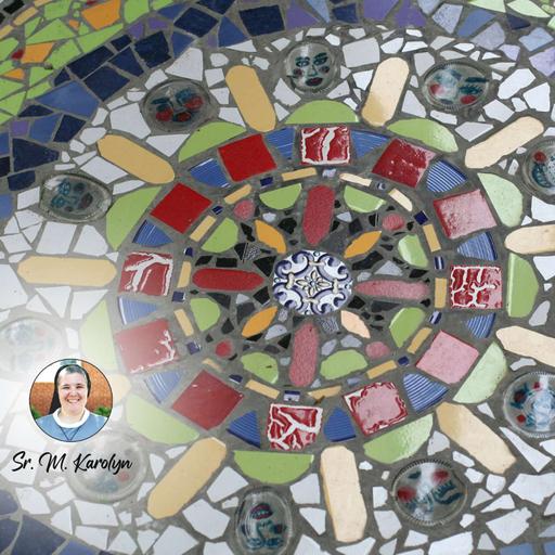 November 24 - From Weakness to Strength