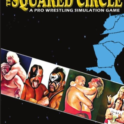 Episode 516: Giving Thanks In "The Squared Circle"