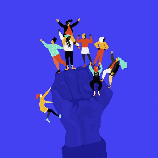 Gleichberechtigung - Wie Frauen gesellschaftlichen Wandel beeinflussen können