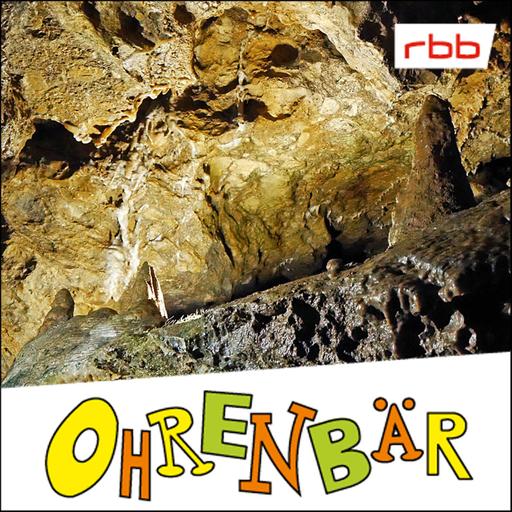 Heimlich in die Hasenlochhöhle | Die komplette Hörgeschichte!