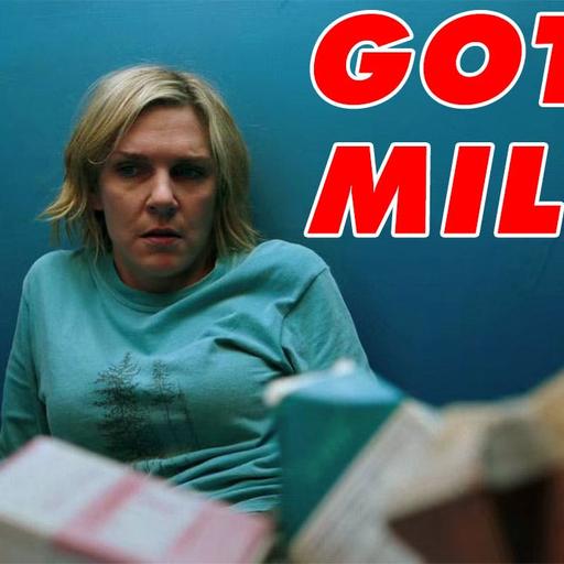 PLURIBUS S1E5: Got Milk