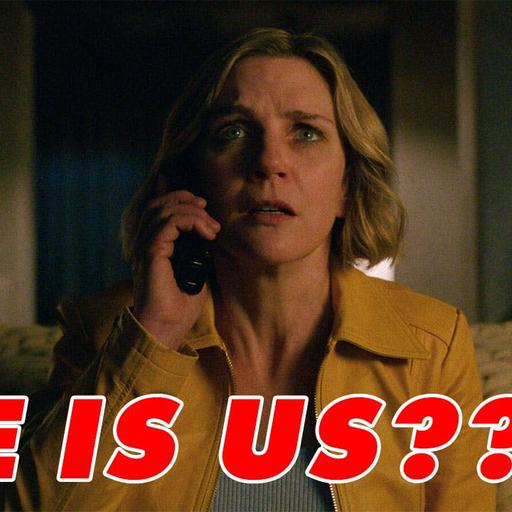 PLURIBUS S1E1: We Is Us