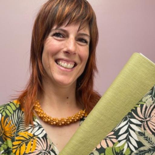 #205: Selling Fabric More Sustainably with Tanya Brooman