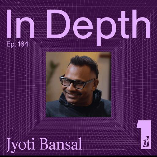 How Harness runs 16 “startups within a startup” at scale | Jyoti Bansal (Co-founder and CEO)