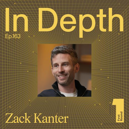 How to build a company you’ll run forever | Zack Kanter (Founder and CEO of Stedi)
