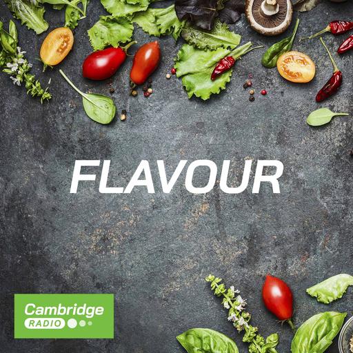 Flavour: Breckland Orchard, Market House, Camms Meals on Wheels