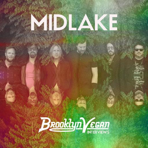 Midlake's Eric Pulido