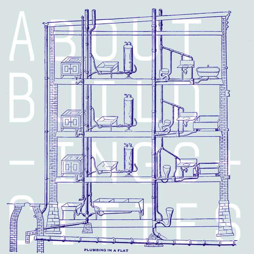 *Preview* — Giedion's 'Mechanisation Takes Command' Bonus Episodes