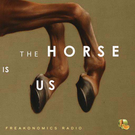 652. Inside the Horse-Industrial Complex