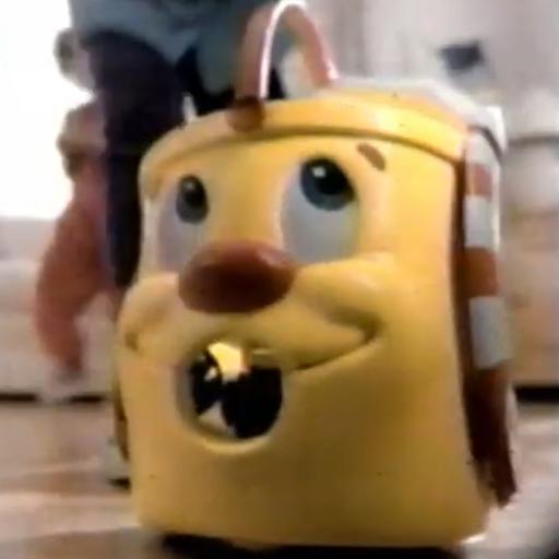 #524 Let’s Hear It For The Toys