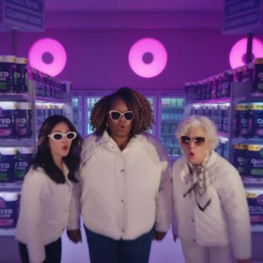 #521 Jingle And Ready To Mingle