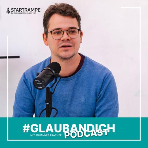 Jakob Mayer von SlideLizard: Wie sie PowerPoint neues Leben einhauchen (#236)