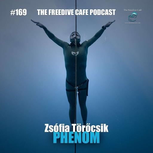 #169 | Zsófia Törőcsik | Phenom